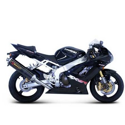 SILENCIOSO AKRAPOVIC