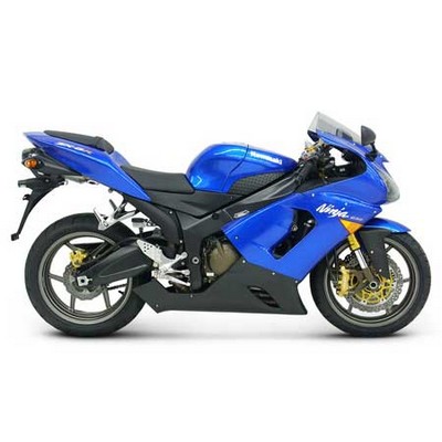 SILENCIOSO AKRAPOVIC