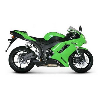 SILENCIOSO AKRAPOVIC