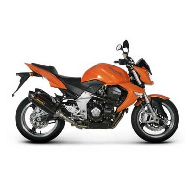 SILENCIOSO AKRAPOVIC