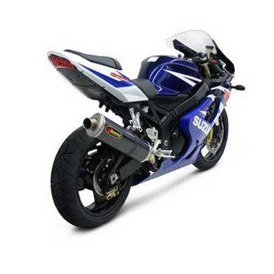 SILENCIOSO AKRAPOVIC