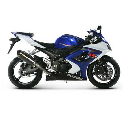 SILENCIOSO AKRAPOVIC