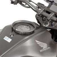 Soporte bolsa deposito TANKLOCK Givi Honda CB125-300R 18-