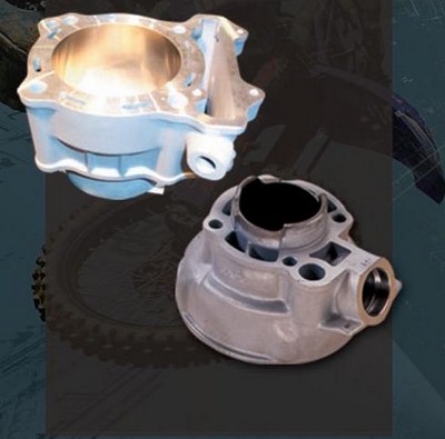 CILINDRO PARA APRILIA