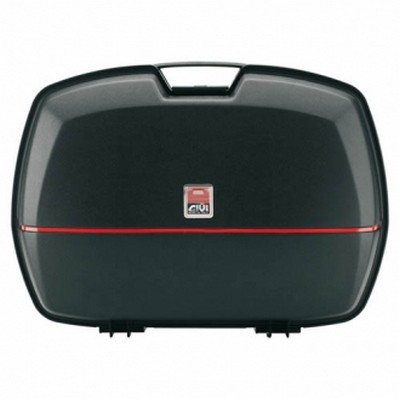 MALETA MK 36 LTS. E36.NEGRO BASE.JUNIOR