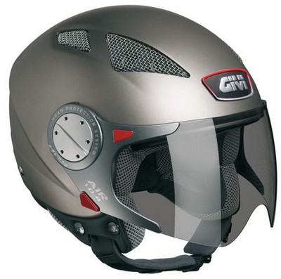 CASCO DEMI-JET STREET AIR