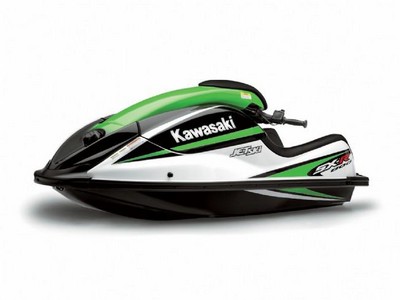 KAWASAKI S XR 800