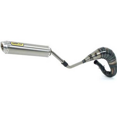 ARROW Escapes para Encuro 2t Mini Thunder