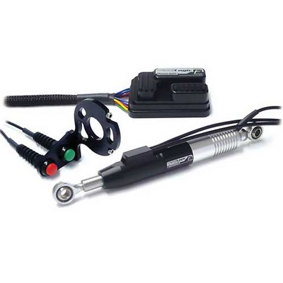 Cambio automatico Translogic con centralita, senso