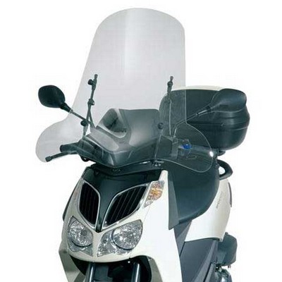 KIT ANCLAJES PIAGGIO BERVERLY 125-200 '01-'04