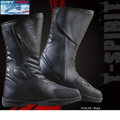 BOTAS RAYTEK, Modelo T-SPIRIT