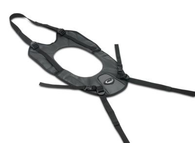 Base TFS universal T460B para la fijación de bolsa