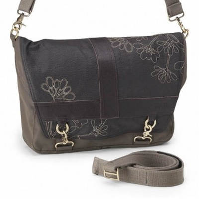 BOLSA MESSANGER. 10LTS