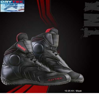 BOTAS RAYTEK, Modelo TMX