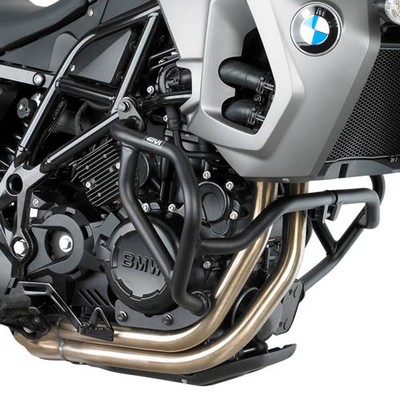 DEFENSAS MOTOR BMW F650GS y F800FS '08