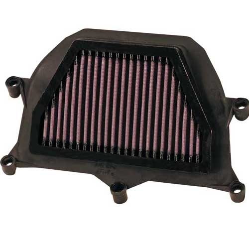 Filtro de aire k&n para yamaha r6