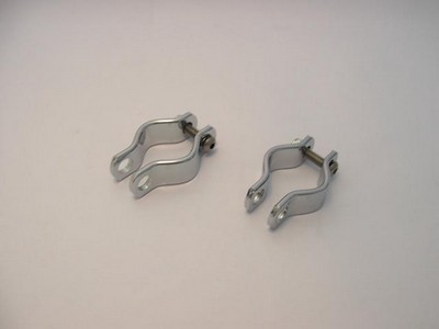 BRIDAS UNIVERSAL PARA DEFENSAS 28 A 38mm PAR
