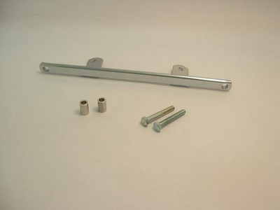 BARRA FAROS HONDA VT1100 C3= JT-701030 PLANA BARRA FAROS HONDA VT1100 C3= JT-701030 PLANA