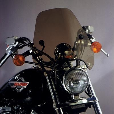 PARABRISAS M200 "MUSTANG" CLARO 40x39
