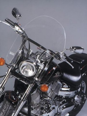 PARABRISAS M505 YAMAHA XV1600 WILDSTAR