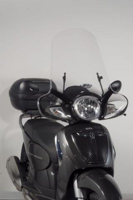 PANTALLA APRILIA SCARABEO 125200 '07