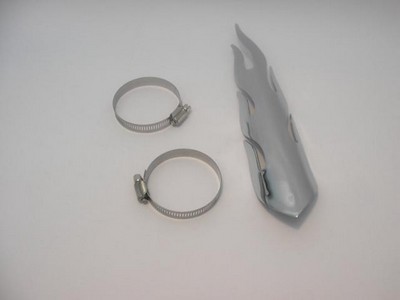 EMBELLECEDOR DE ESCAPE 