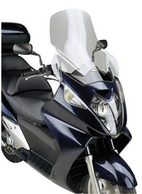 Parabrisas Givi moto HONDA SILVER WING 600-400-ABS 01-09