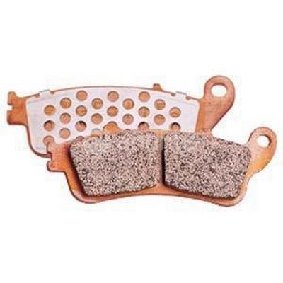 PASTILLAS DE FRENO BREMBO