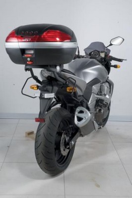 MONORACK P/M5-M11-M5M KAWASAKI. Z750.'07-'08