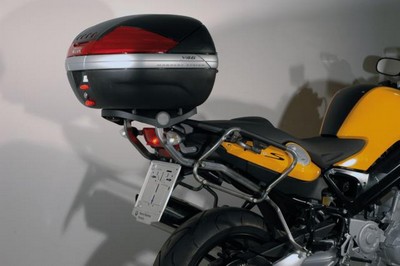 MONORACK P/M5-M11-M5M BMW.F800S.'06-'07-'08