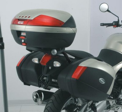 MONORACK P/M5-M11-M5M BMW.R1200R.'06-'07-'08