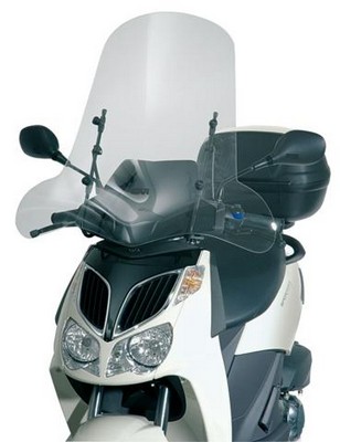 KIT ANCLAJES APRILIA SPORT CITY 125-200 '04'08