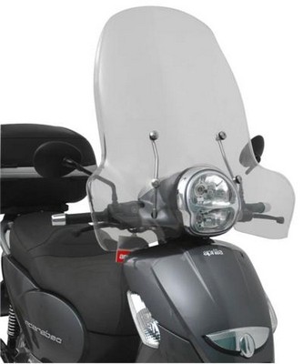 KIT ANCLAJES APRILIA SCARABEO 500 '06