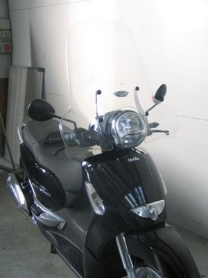 KIT ANCLAJES APRILIA SCARABEO 250 '06'07