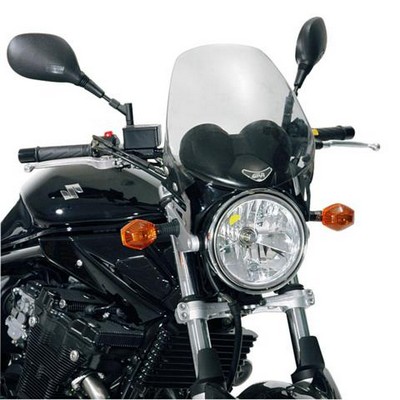 KIT ANCLAJES SUZUKI BANDIT 650 '05 PANTALLA 245A