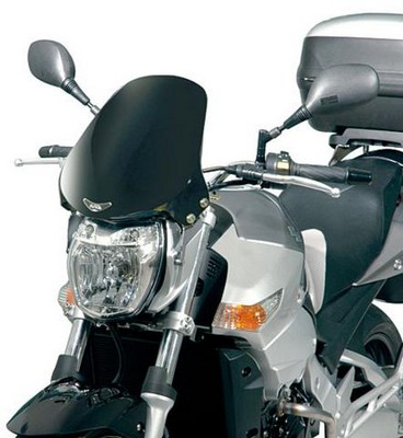 KIT ANCLAJES SUZUKI GSR 600 '05 (A COMPLETAR CON 2