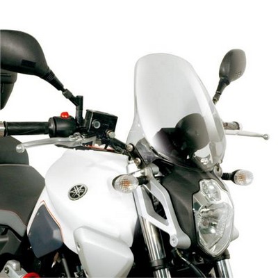 KIT ANCLAJES YAMAHA MT 660 '03'06