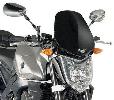 KIT ANCLAJES YAMAHA FZ1 '06