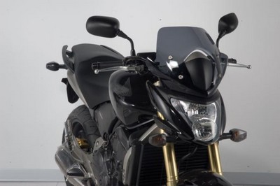 PARABRISAS COMPL HONDA CB600F HORNET '07