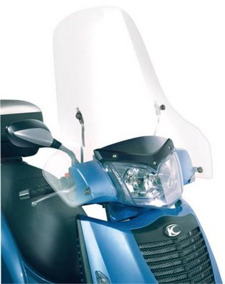 KIT ANCLAJES KYMKO PEOPLE S 250 '06-'07