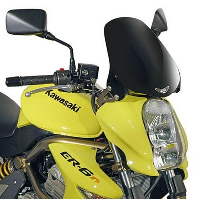 KIT ANCLAJES KAWASAKI ER-6N/ER-6F '05-'08