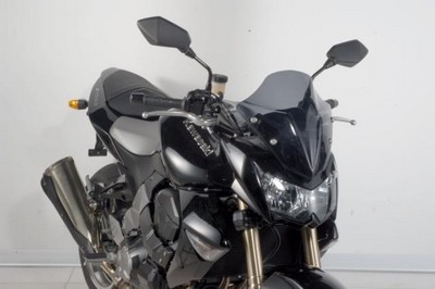 PARABRISAS COMPL KAWASAKI Z1000 '07
