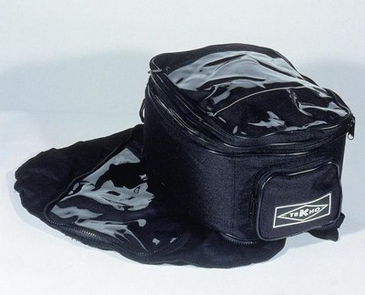 BOLSA SOBREDEPOSITO EXT. 26 lt. (6 IMANES)