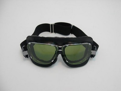 GAFAS SUPERCOMPETITION RACING CHROME, GREEN
