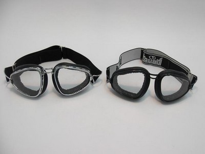 GAFAS SENIOR PELLE WL
