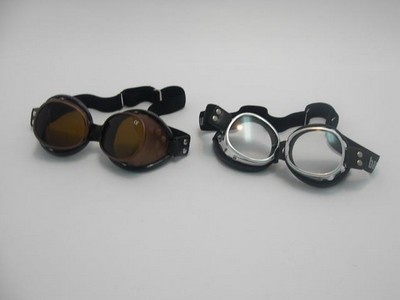 GAFAS JONATHAN ALUMINIO: LENTE VERDE