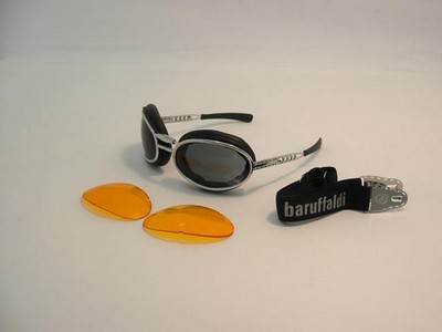 GAFAS SFERICUM PAD 2 + LENS ORANGE
