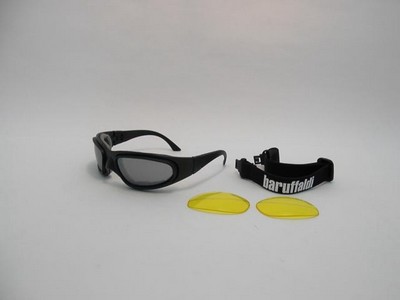 GAFAS WINDTINI TINTADA+ YELLOW