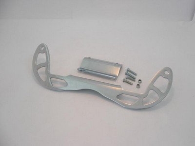 BARRA DE FAROS HONDA VT750ACE
