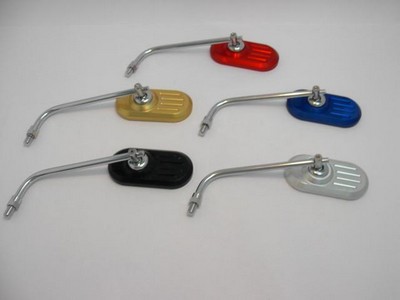 ESPEJO "CHEAP" SILVER/ PULIDO. UNIDAD
